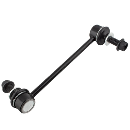 BOXI (Set of 10) Front and Rear Sway Bar End Links + Front Tie Rods + Upper Ball Joints fit — product photo 3