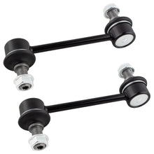 BOXI 2pcs Rear Sway Bar End Links Fit for Toyota Sequoia 2001 2002 2003 2004 2005 2006 2007 Sport