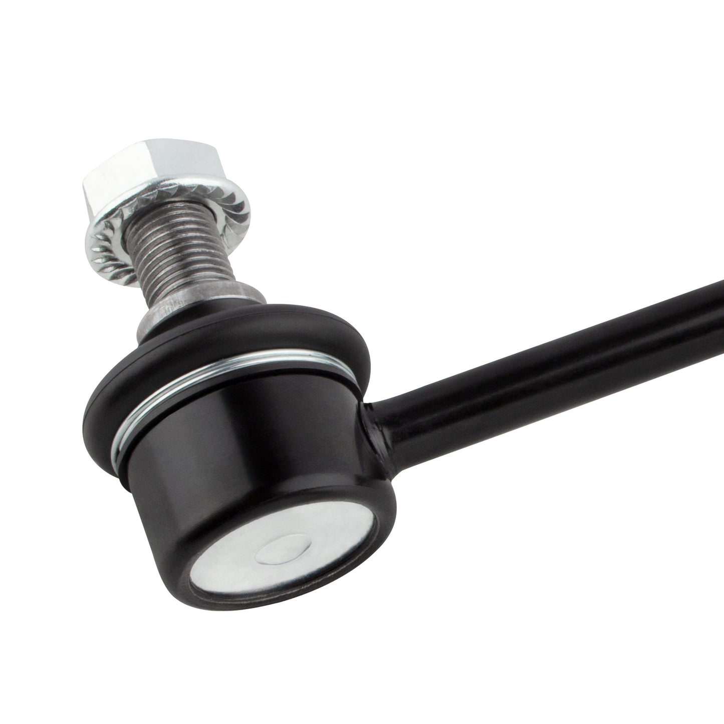 BOXI 2pcs Rear Sway Bar End Links Fit for Toyota Sequoia 2001 2002 2003 2004 2005 2006 2007 Sport — product photo 6