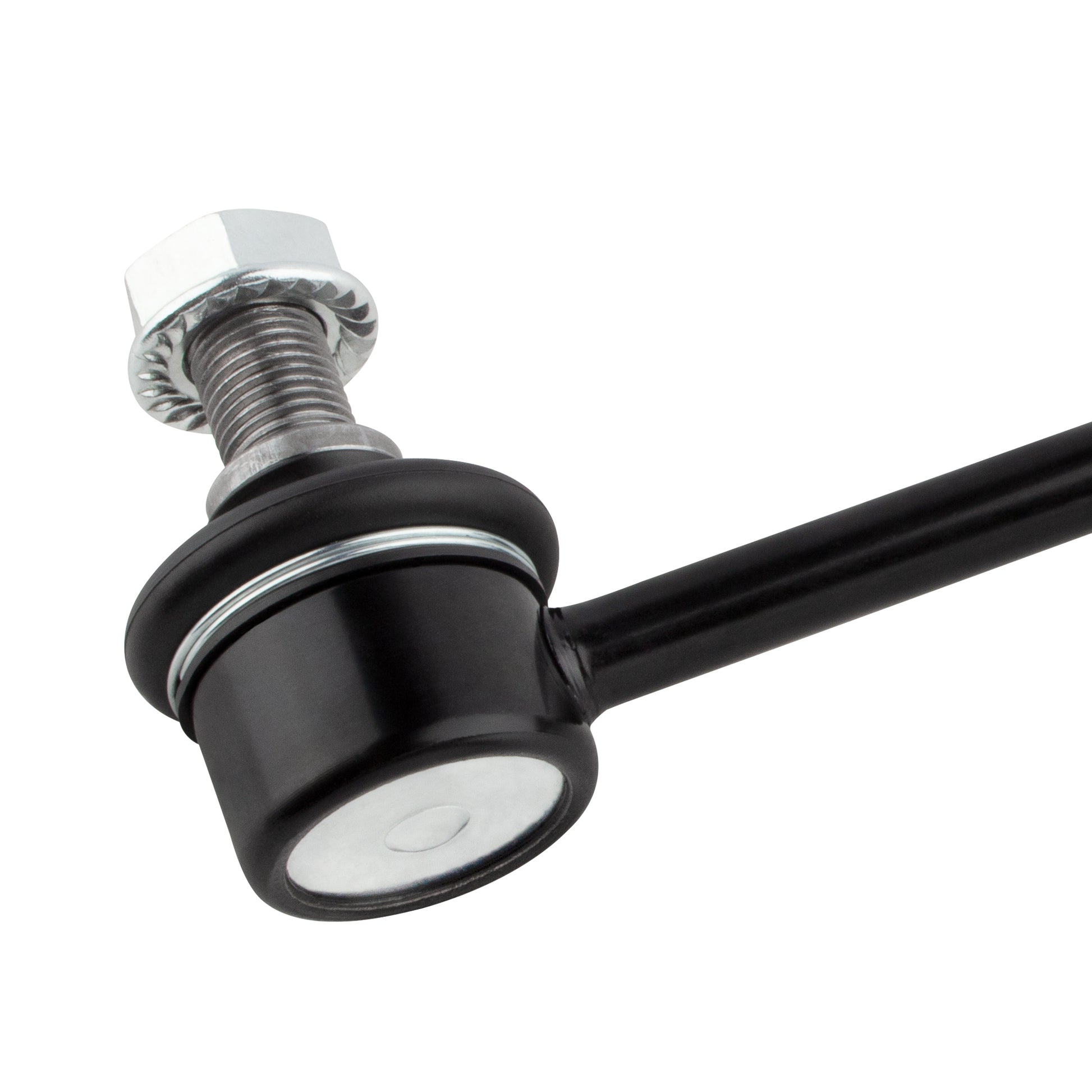BOXI 2pcs Rear Sway Bar End Links Fit for Toyota Sequoia 2001 2002 2003 2004 2005 2006 2007 Sport — product photo 6
