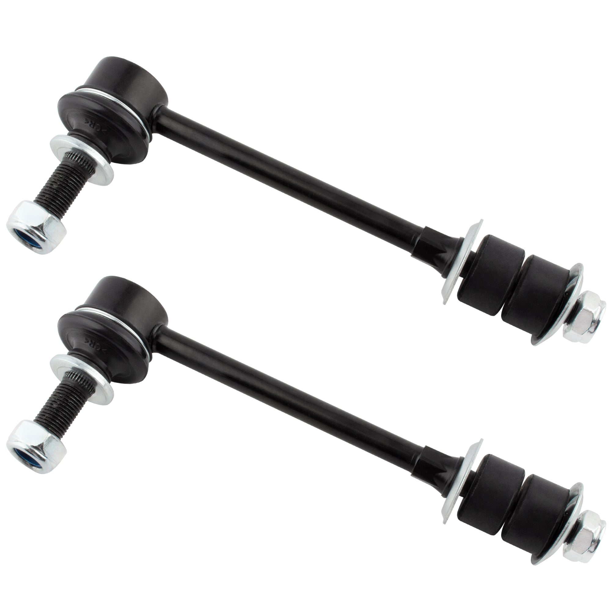 BOXI Sway Bar End Links Front Assembly Replacement Sway Bar Links for Toyota Sequoia 2001-2007