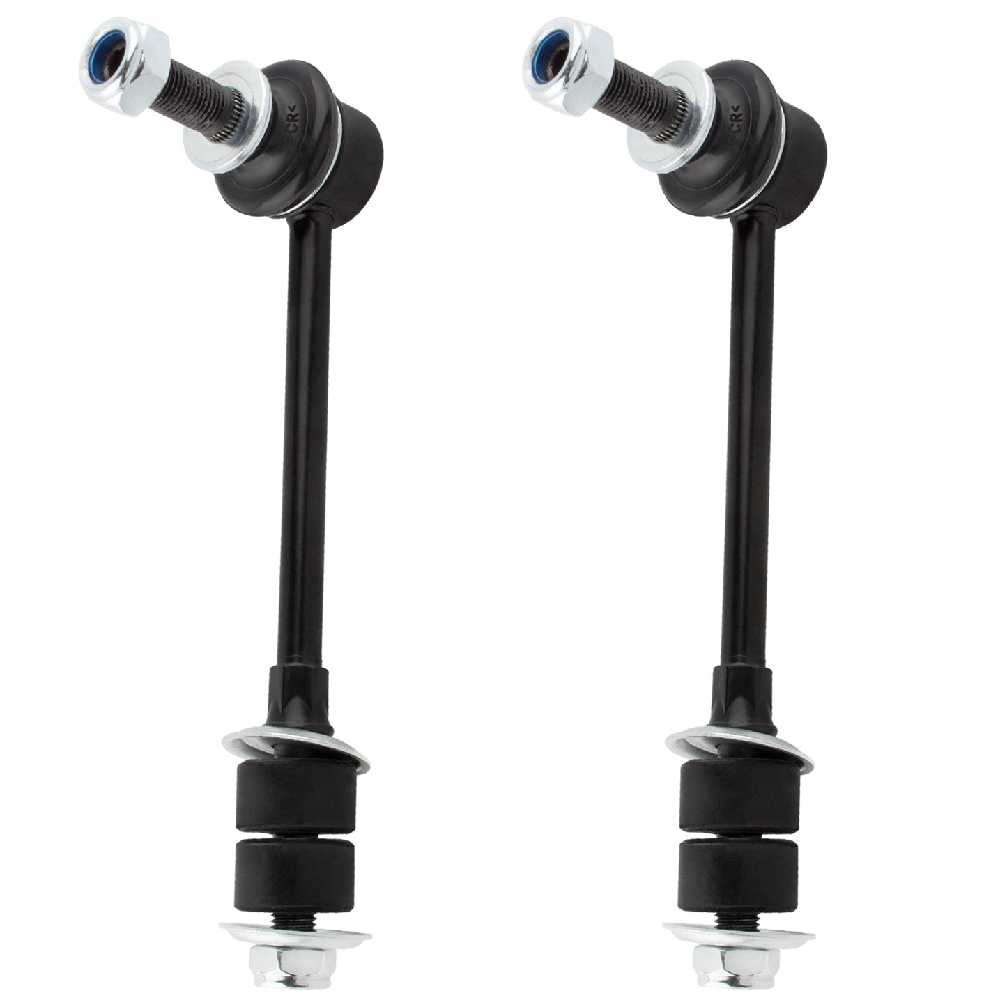 BOXI Sway Bar End Links Front Assembly Replacement Sway Bar Links for Toyota Sequoia 2001-2007 — product photo 2