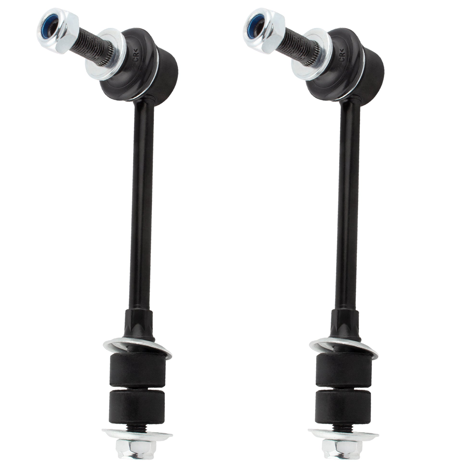 BOXI Sway Bar End Links Front Assembly Replacement Sway Bar Links for Toyota Sequoia 2001-2007 — product photo 2