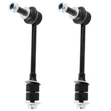 BOXI Sway Bar End Links Front Assembly Replacement Sway Bar Links for Toyota Sequoia 2001-2007 — product photo 2