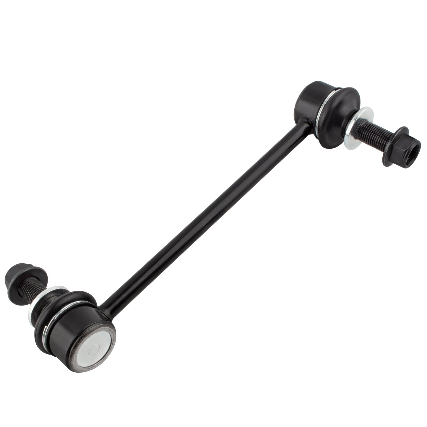 BOXI (Set of 4) Front and Rear Stabilizer Sway Bar End Links fit for Toyota Tundra 2003 2004 2005 — product photo 6