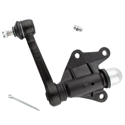 BOXI 2pcs Front Steering Idler and Pitman Arms Fit for Toyota 4Runner 1986-1995 4WD — product photo 3