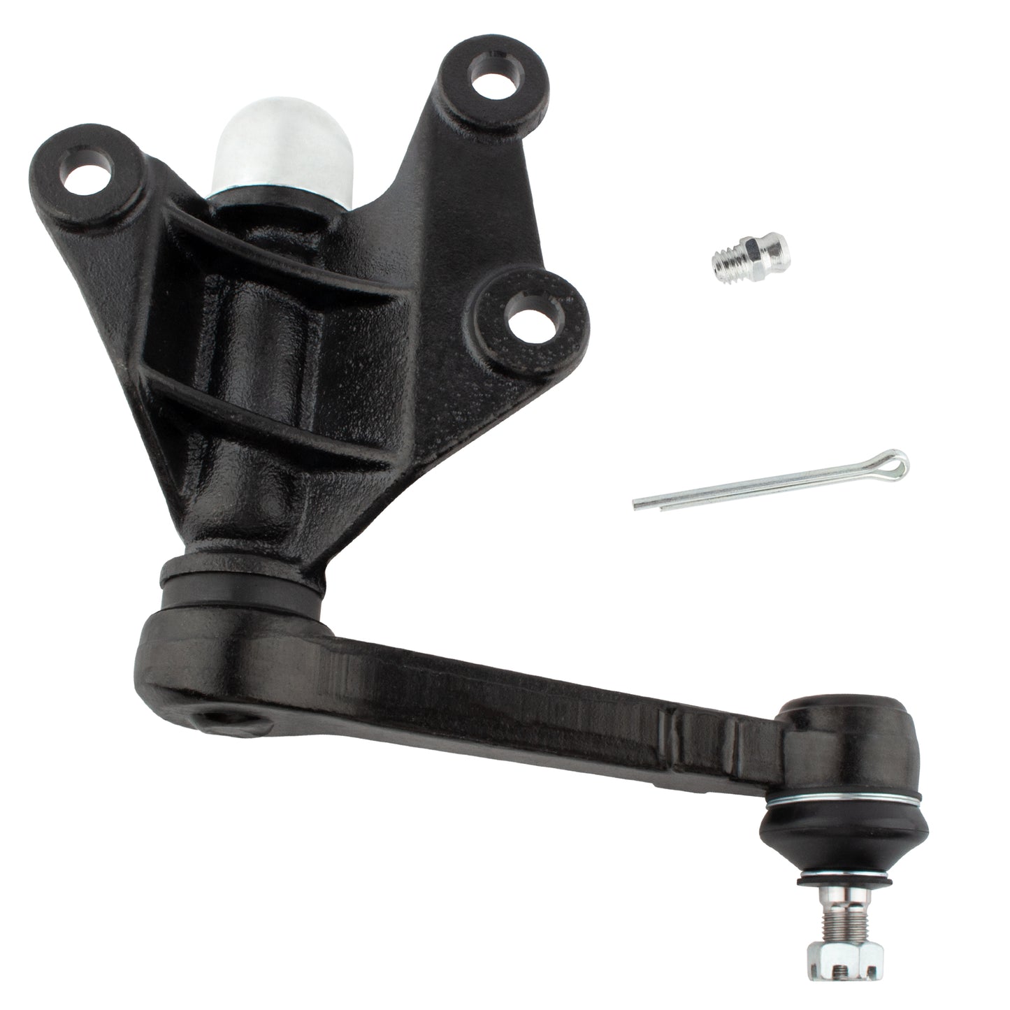 BOXI Front Steering Idler Arm Fits for Toyota 4Runner 1986-1995 4WD — product photo 3