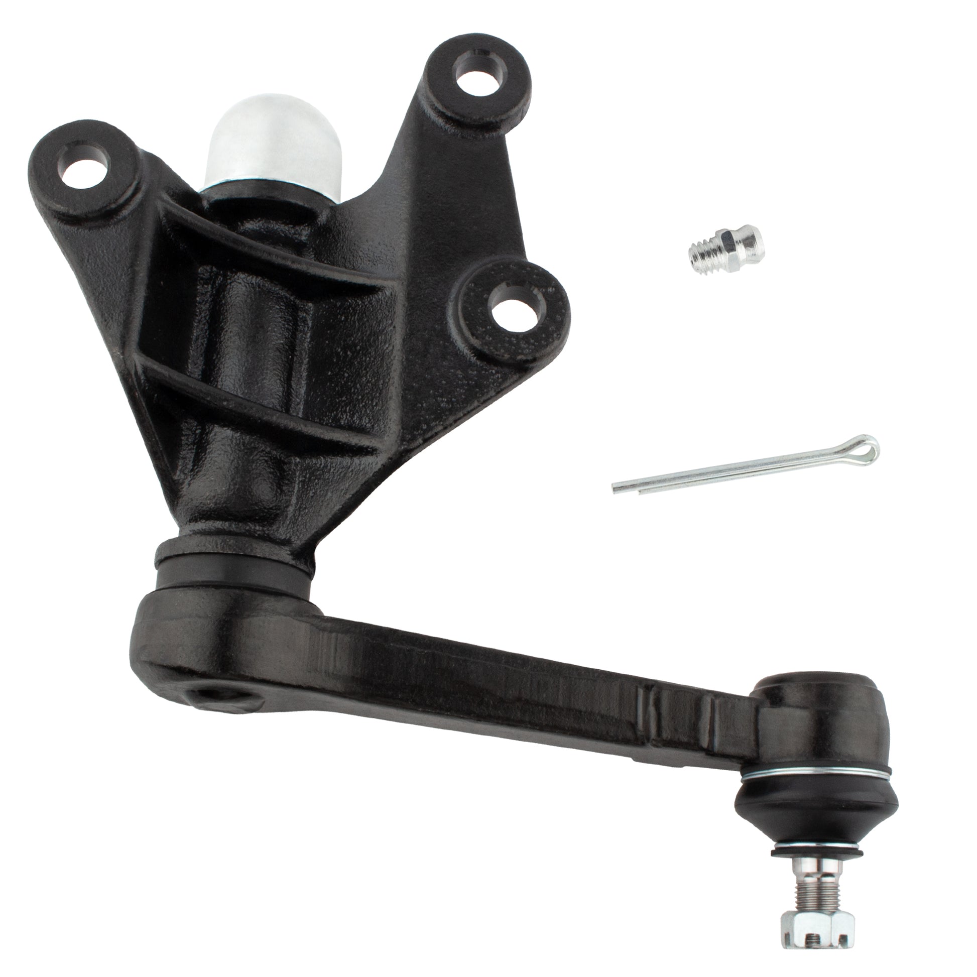 BOXI Front Steering Idler Arm Fits for Toyota 4Runner 1986-1995 4WD — product photo 3