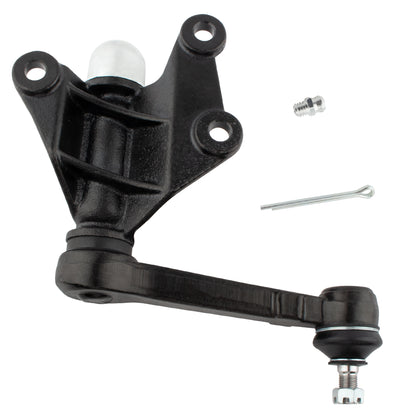 BOXI Front Steering Idler Arm Fits for Toyota 4Runner 1986-1995 4WD — product photo 3