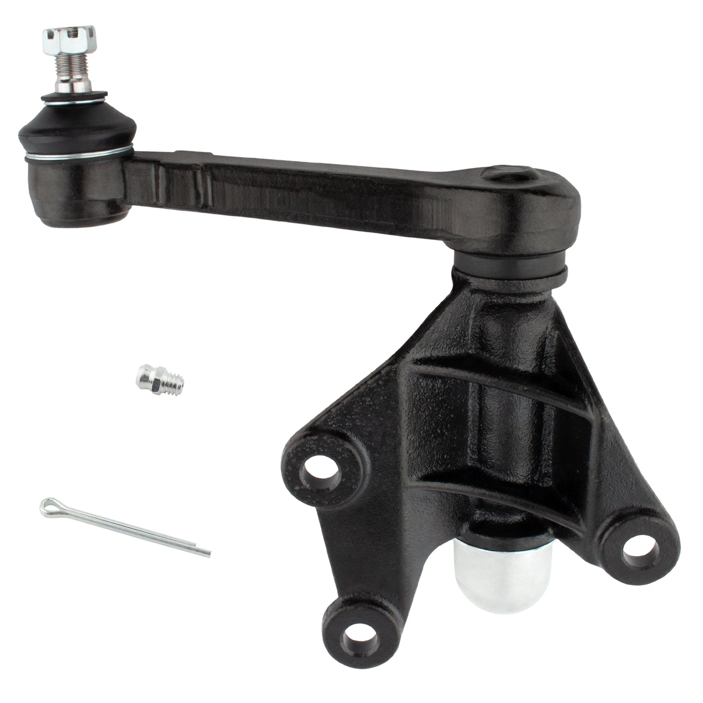 BOXI Front Steering Idler Arm Fits for Toyota 4Runner 1986-1995 4WD — product photo 4