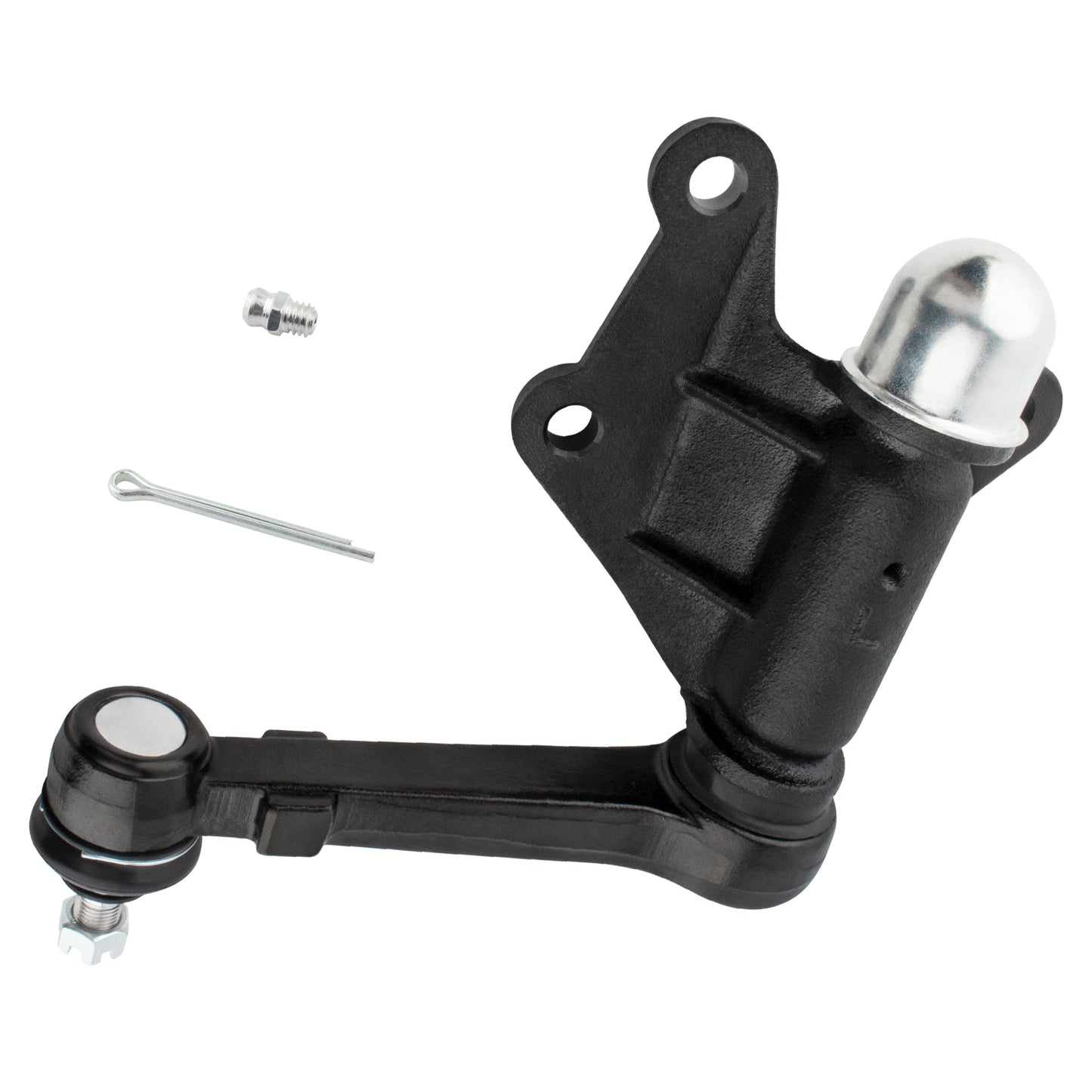 BOXI Front Steering Idler Arm Fits for Toyota 4Runner 1986-1995 4WD — product photo 5