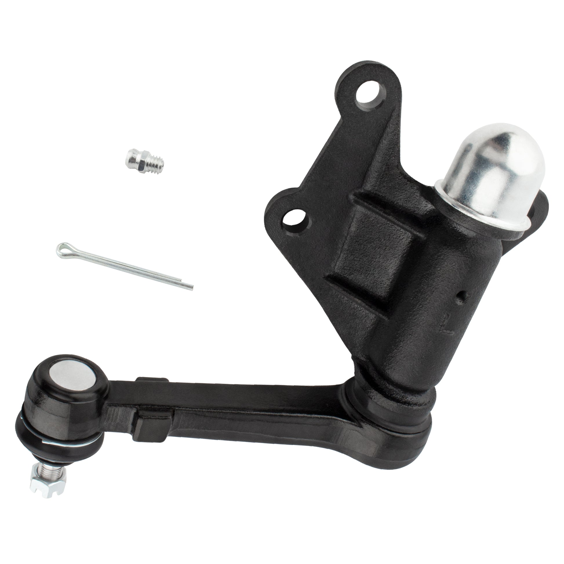 BOXI Front Steering Idler Arm Fits for Toyota 4Runner 1986-1995 4WD — product photo 5
