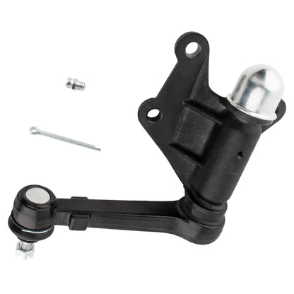 BOXI Front Steering Idler Arm Fits for Toyota 4Runner 1986-1995 4WD — product photo 5