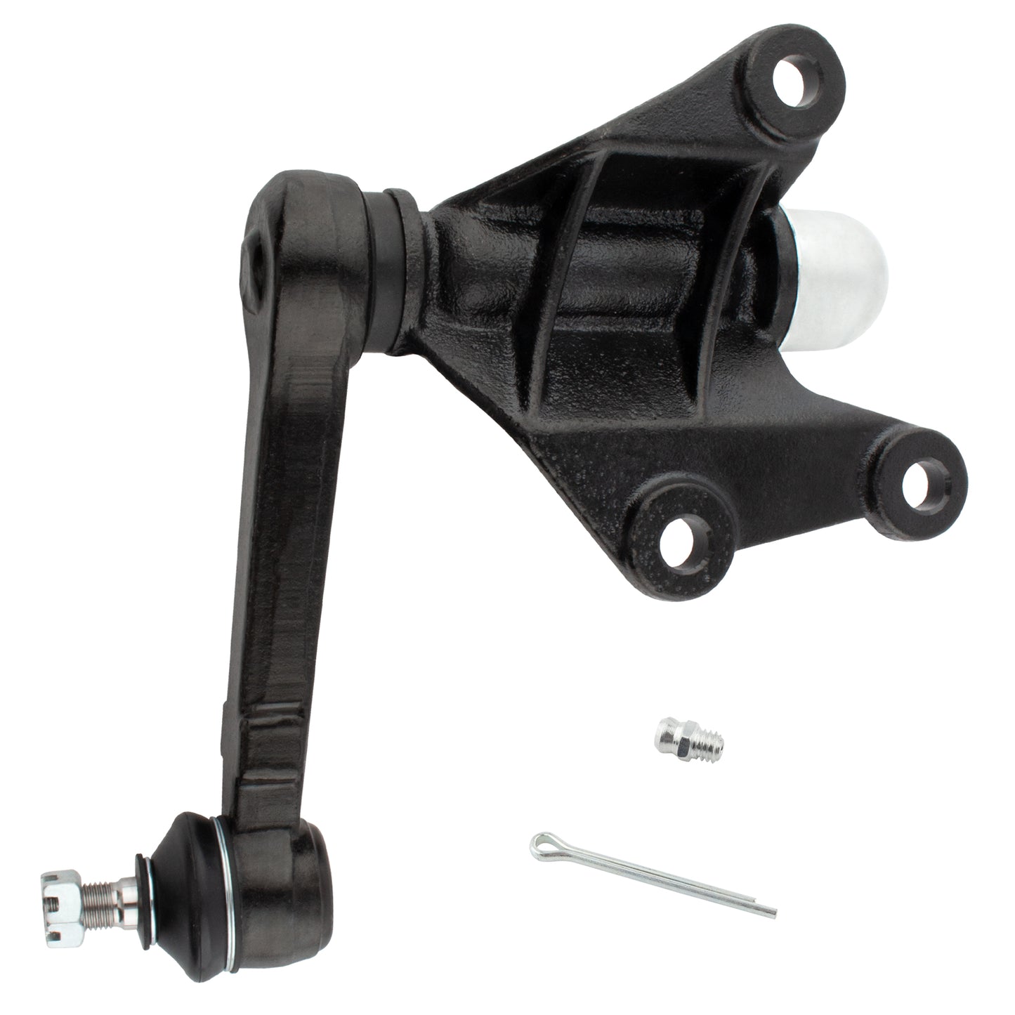 BOXI Front Steering Idler Arm Fits for Toyota 4Runner 1986-1995 4WD — product photo 6