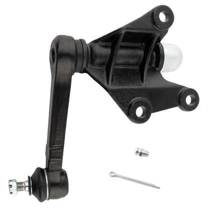 BOXI Front Steering Idler Arm Fits for Toyota 4Runner 1986-1995 4WD — product photo 6