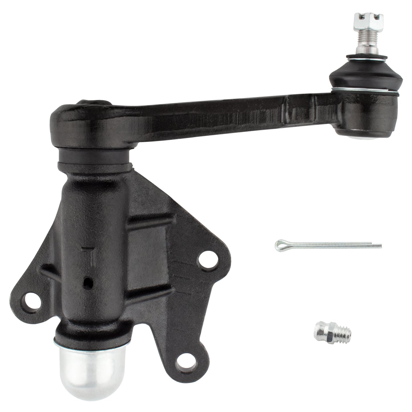 BOXI Front Steering Idler Arm Fits for Toyota 4Runner 1986-1995 4WD — product photo 7