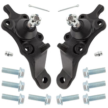 BOXI 2pcs Front Lower Ball Joints Fit for Toyota 4Runner 1996 1997 1998 1999 2000 2001 2002 — product photo 2