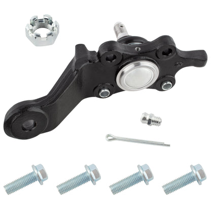 BOXI 2pcs Front Lower Ball Joints Fit for Toyota 4Runner 1996 1997 1998 1999 2000 2001 2002 — product photo 4