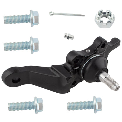 BOXI 2pcs Front Lower Ball Joints Fit for Toyota 4Runner 1996 1997 1998 1999 2000 2001 2002 — product photo 6