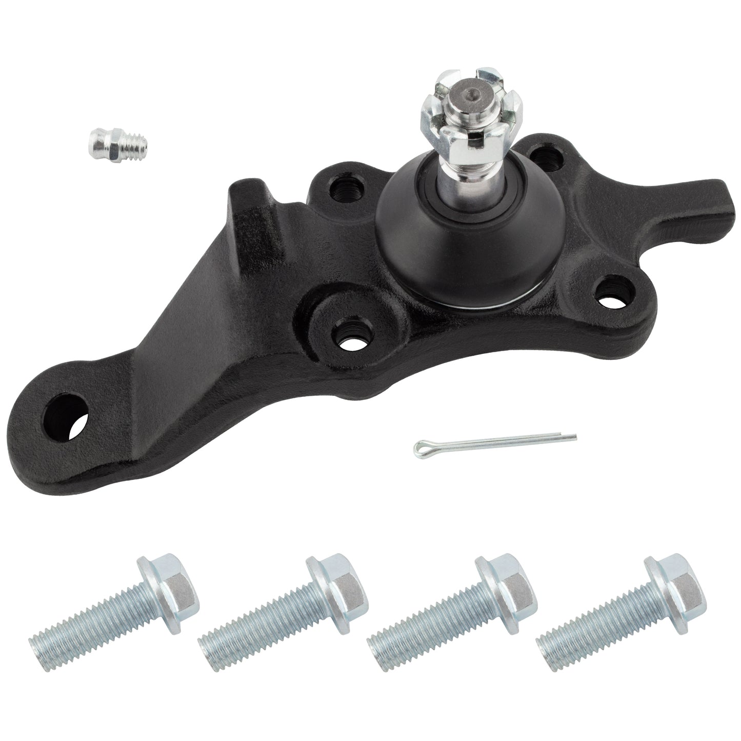 BOXI 2pcs Front Lower Ball Joints Fit for Toyota 4Runner 1996 1997 1998 1999 2000 2001 2002 — product photo 9