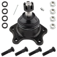 BOXI (Set of 2) Front Upper Ball Joint K9482 Ball Joints Kit Fit Toyota 4Runner 1986-1995, — product photo 2