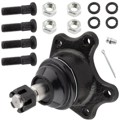 BOXI (Set of 2) Front Upper Ball Joint K9482 Ball Joints Kit Fit Toyota 4Runner 1986-1995, — product photo 5