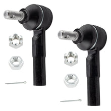 BOXI ES3353 Front Outer Tie Rod Ends Fit for Toyota Mr2 Spyder 2000-2005