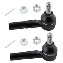 BOXI ES3353 Front Outer Tie Rod Ends Fit for Toyota Mr2 Spyder 2000-2005 — product photo 2