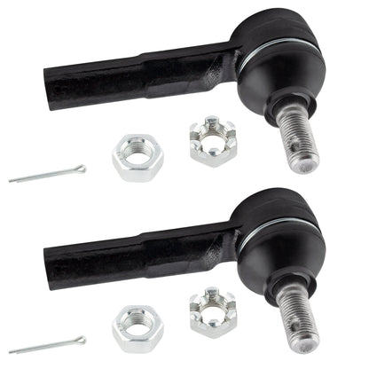 BOXI ES3353 Front Outer Tie Rod Ends Fit for Toyota Mr2 Spyder 2000-2005 — product photo 3