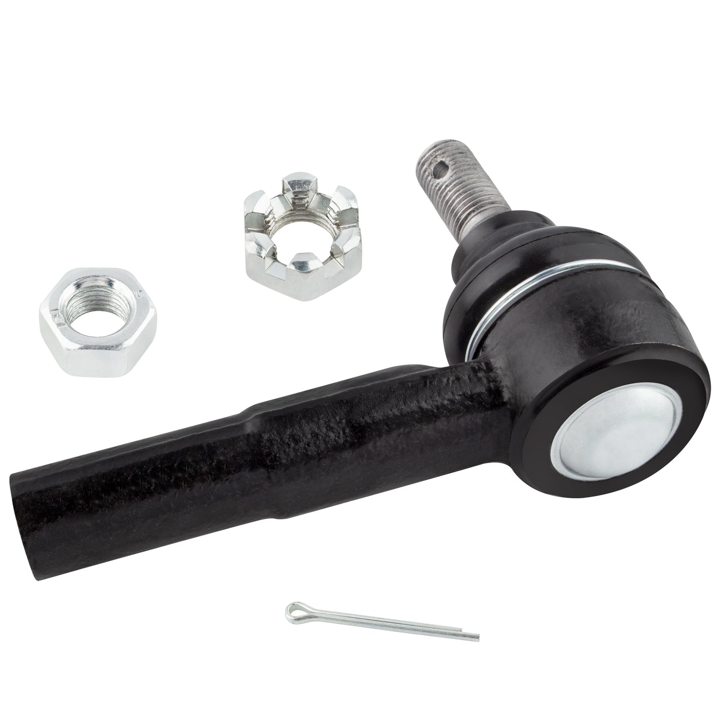 BOXI ES3353 Front Outer Tie Rod Ends Fit for Toyota Mr2 Spyder 2000-2005 — product photo 4