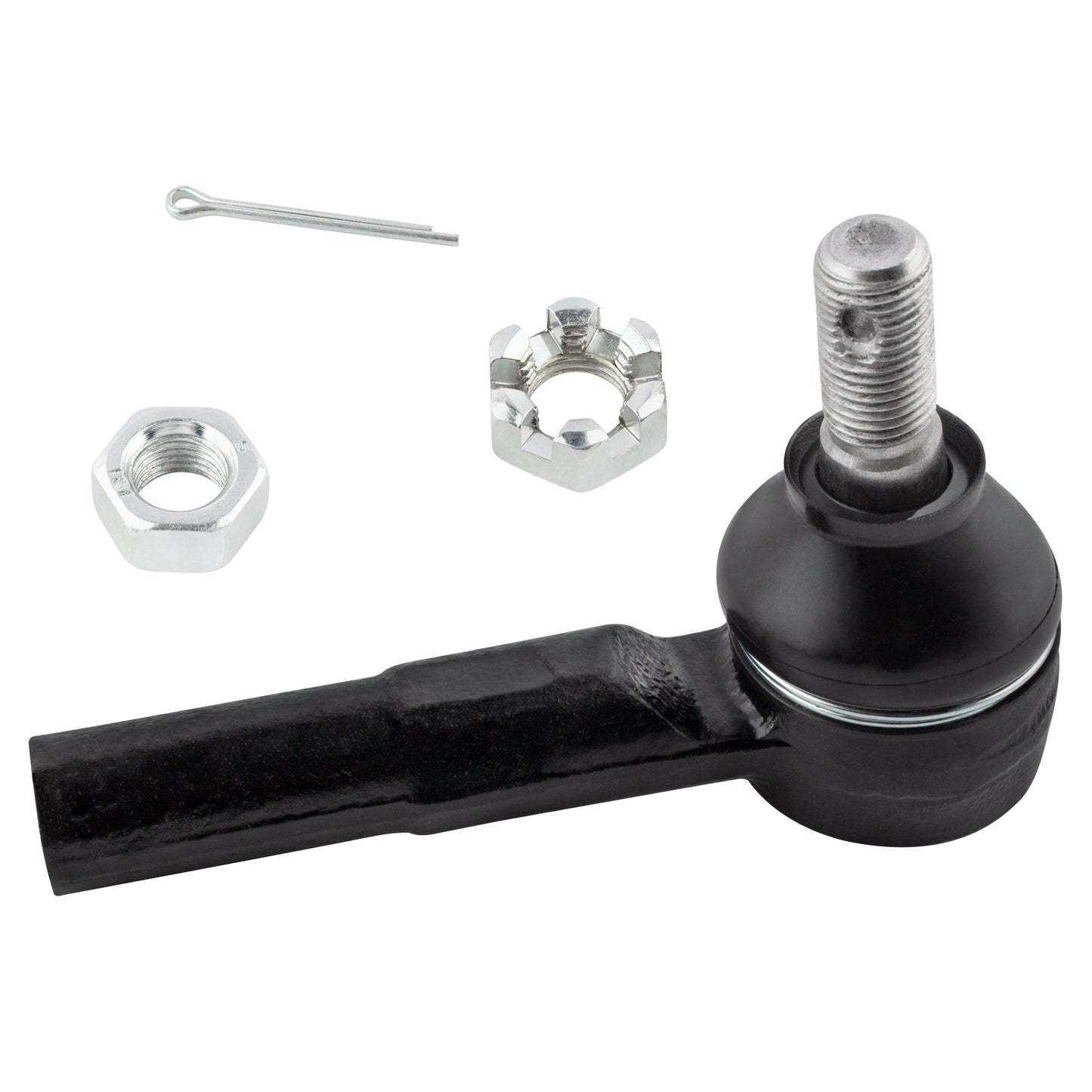 BOXI ES3353 Front Outer Tie Rod Ends Fit for Toyota Mr2 Spyder 2000-2005 — product photo 6