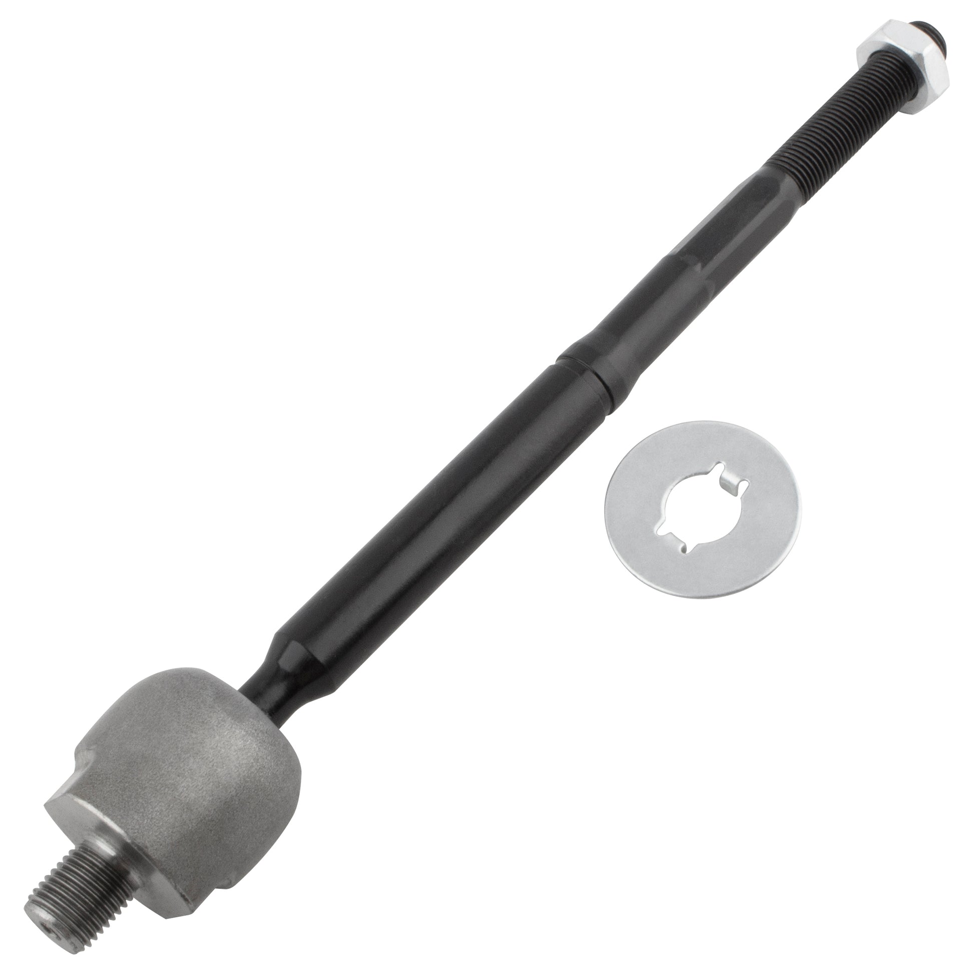 BOXI (Set of 6) Front Stabilizer Sway Bar End Links + Inner & Outer Tie Rods Suspension Kit Fit — product photo 6