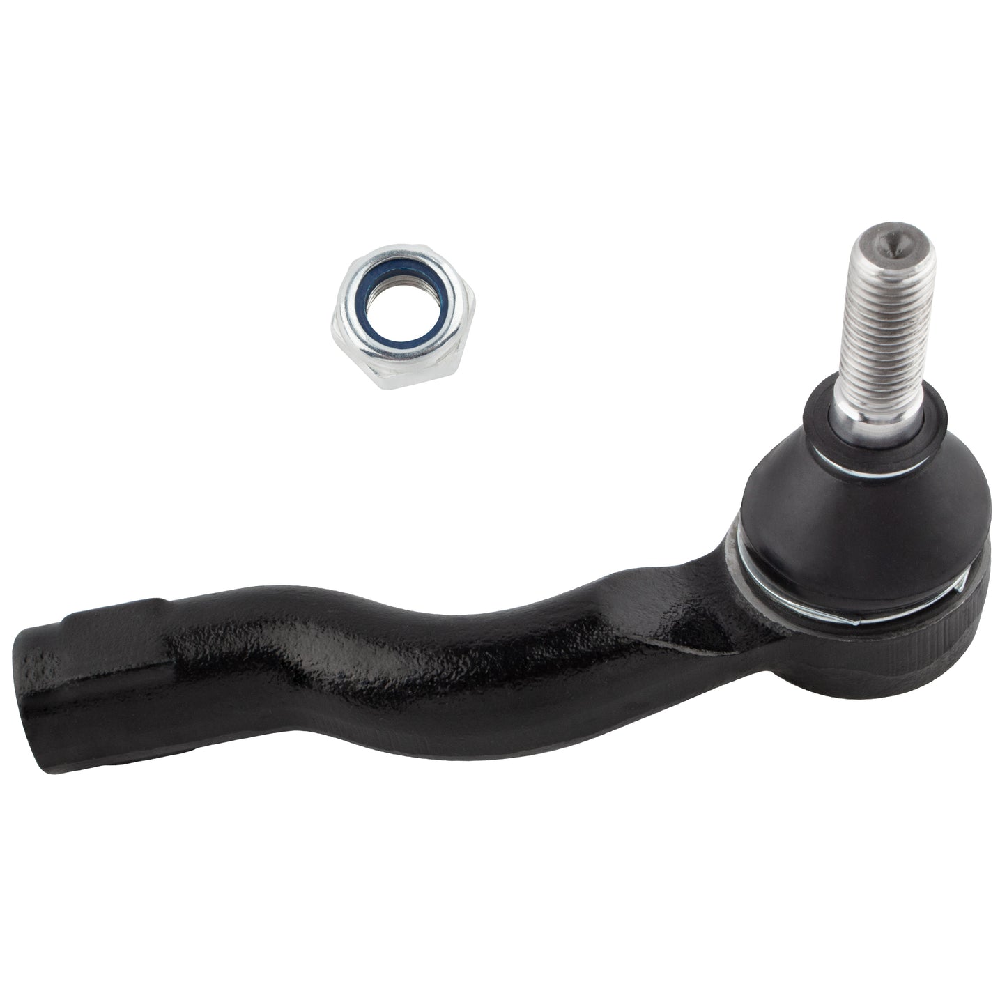 BOXI (Set of 4) Front Sway Bar End Links + Outer Tie Rods fit for Toyota Celica 2000 2001 2002 2003 — product photo 6