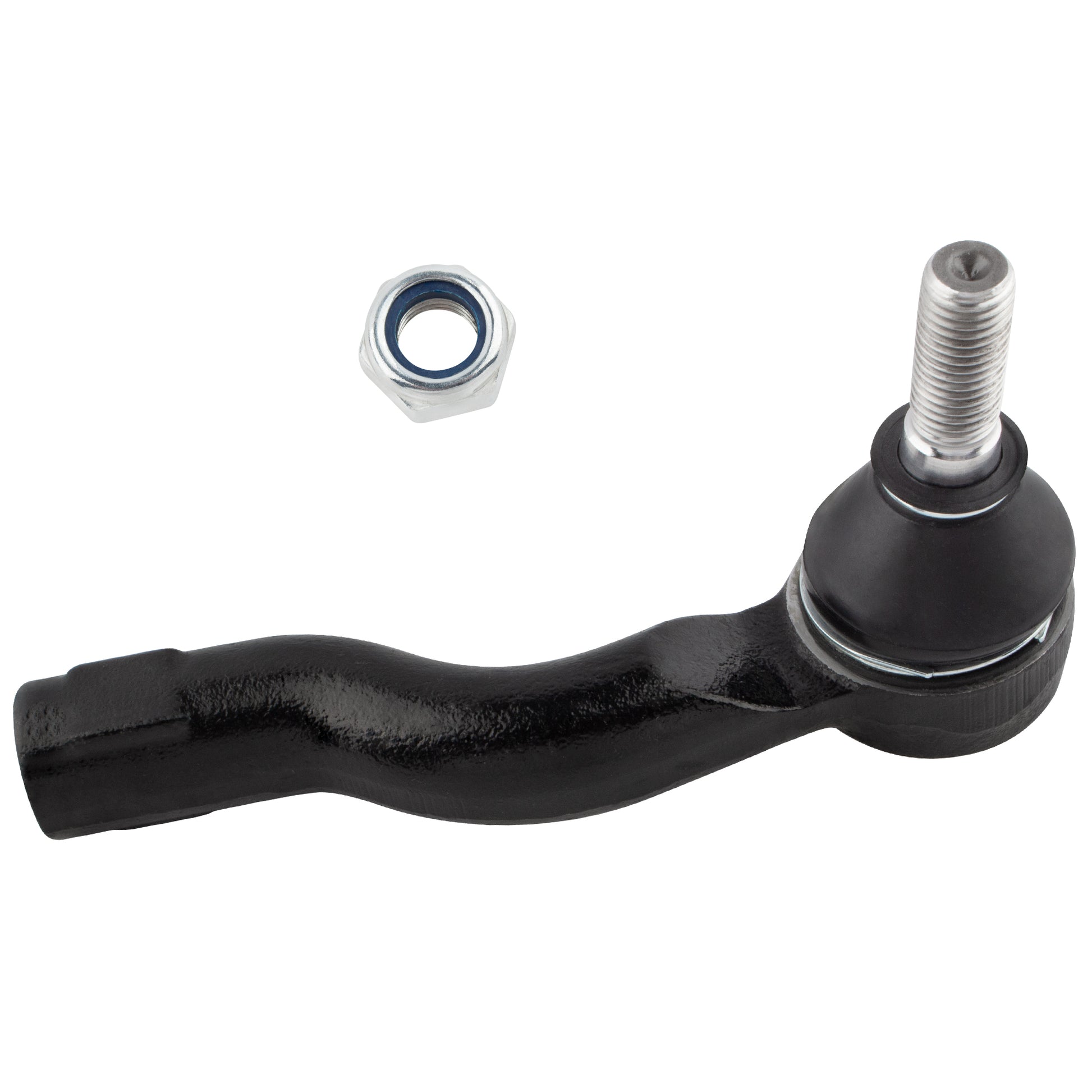 BOXI (Set of 4) Front Sway Bar End Links + Outer Tie Rods fit for Toyota Celica 2000 2001 2002 2003 — product photo 6