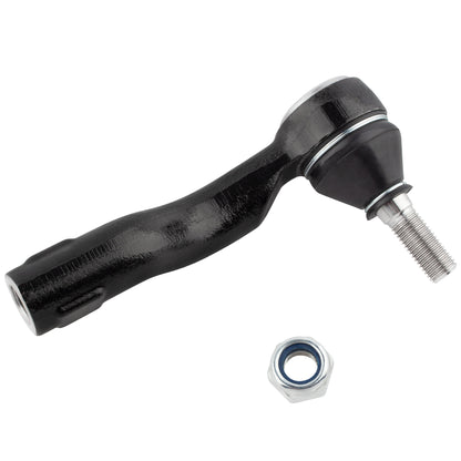 BOXI (Set of 4) Front Sway Bar End Links + Outer Tie Rods fit for Toyota Celica 2000 2001 2002 2003 — product photo 9