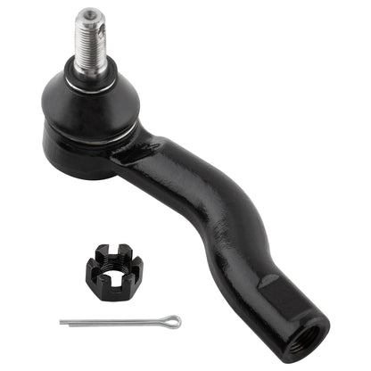 BOXI 2pcs Front Outer Tie Rod Ends Fit for Toyota RAV4 2001 2002 2003 2004 2005 — product photo 7