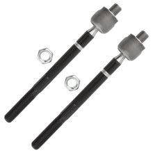 BOXI (Set of 8) Front & Rear Stabilizer Sway Bar End Links + Front Inner Outer Tie Rod Ends Fit — product photo 2
