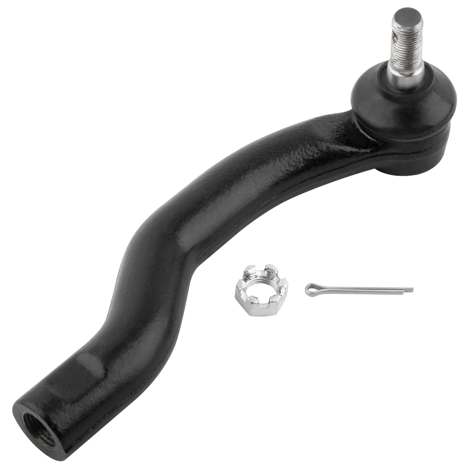 BOXI (Set of 8) Front & Rear Stabilizer Sway Bar End Links + Front Inner Outer Tie Rod Ends Fit — product photo 6