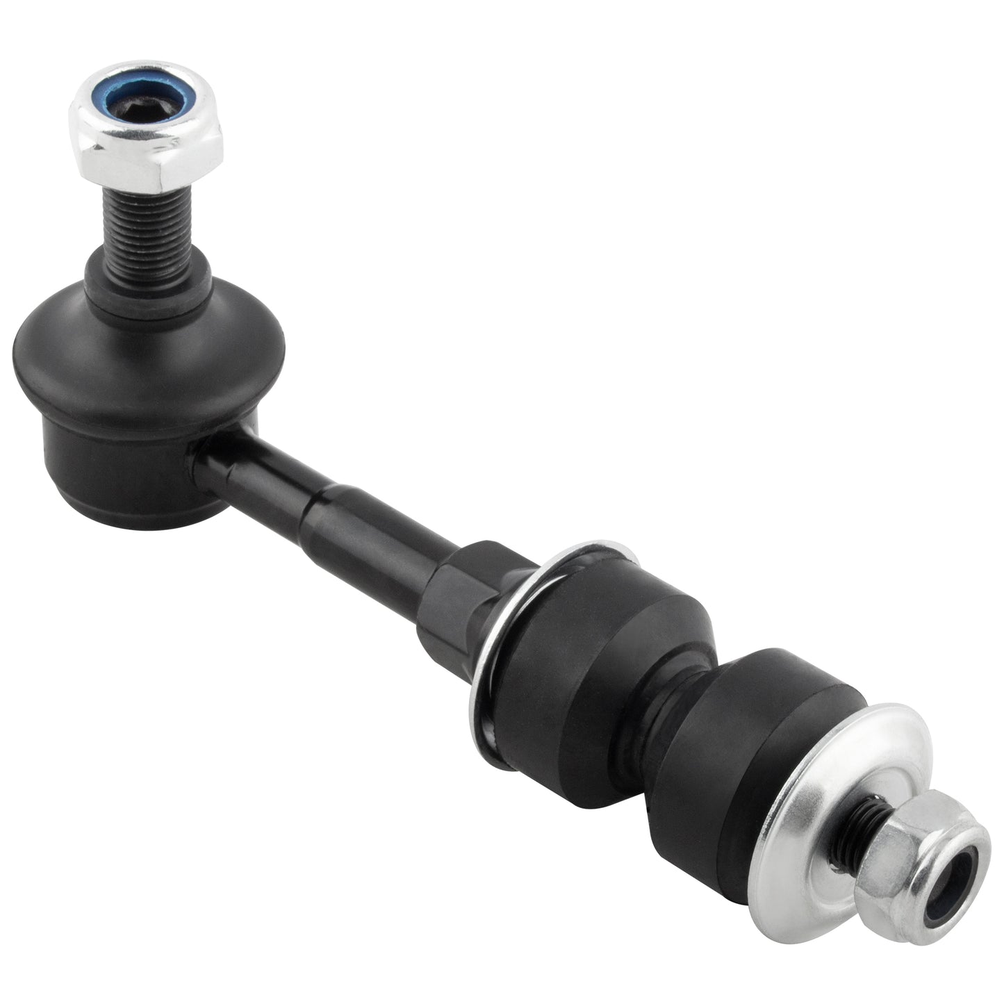 BOXI (Set of 8) Front & Rear Stabilizer Sway Bar End Links + Front Inner Outer Tie Rod Ends Fit — product photo 7