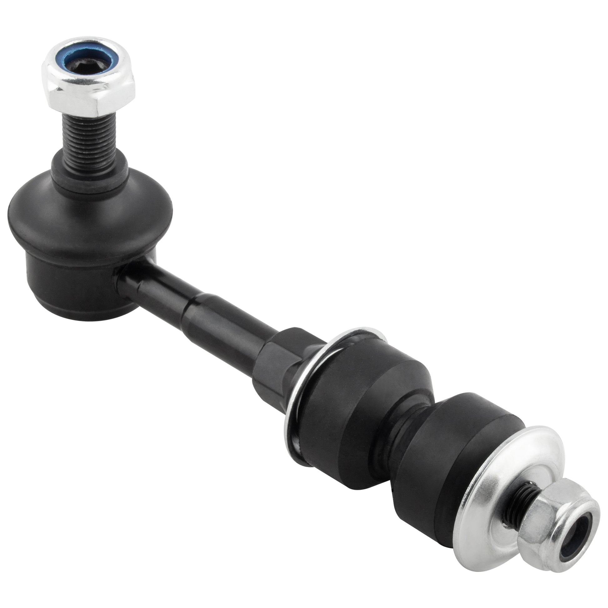 BOXI (Set of 8) Front & Rear Stabilizer Sway Bar End Links + Front Inner Outer Tie Rod Ends Fit — product photo 7