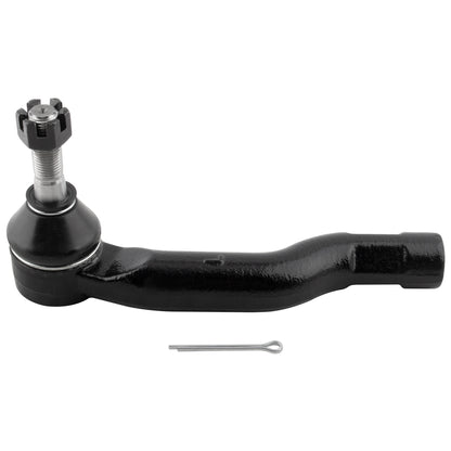 BOXI 2pcs Front Steering Outer Tie Rod Ends Fit for Toyota Prius 2004 2005 2006 2007 2008 2009 — product photo 2
