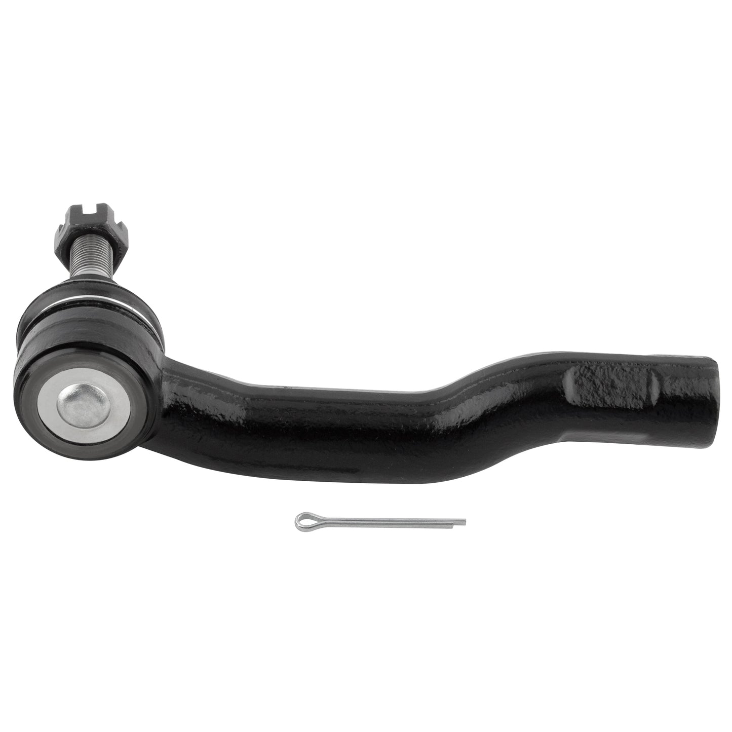 BOXI 2pcs Front Steering Outer Tie Rod Ends Fit for Toyota Prius 2004 2005 2006 2007 2008 2009 — product photo 6
