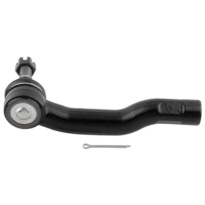 BOXI 2pcs Front Steering Outer Tie Rod Ends Fit for Toyota Prius 2004 2005 2006 2007 2008 2009 — product photo 6