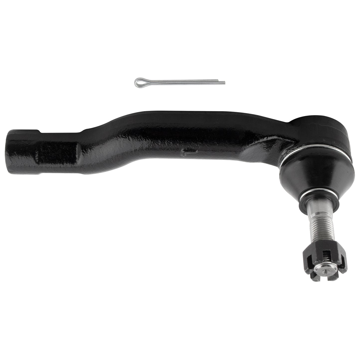 BOXI 2pcs Front Steering Outer Tie Rod Ends Fit for Toyota Prius 2004 2005 2006 2007 2008 2009 — product photo 7