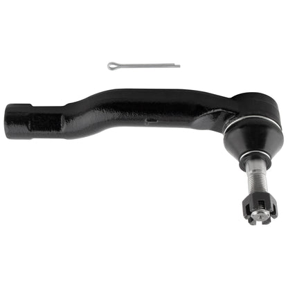 BOXI 2pcs Front Steering Outer Tie Rod Ends Fit for Toyota Prius 2004 2005 2006 2007 2008 2009 — product photo 7