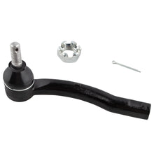 BOXI 4pcs Front Suspension Tie Rod End Link Kit Fit for Toyota Corolla 2003 2004 2005 2006 2007 — product photo 2