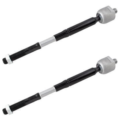 BOXI 4pcs Front Suspension Tie Rod End Link Kit Fit for Toyota Corolla 2003 2004 2005 2006 2007 — product photo 9