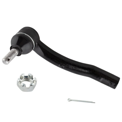 BOXI 4pcs Front Suspension Tie Rod End Link Kit Fit for Toyota Corolla 2003 2004 2005 2006 2007 — product photo 11