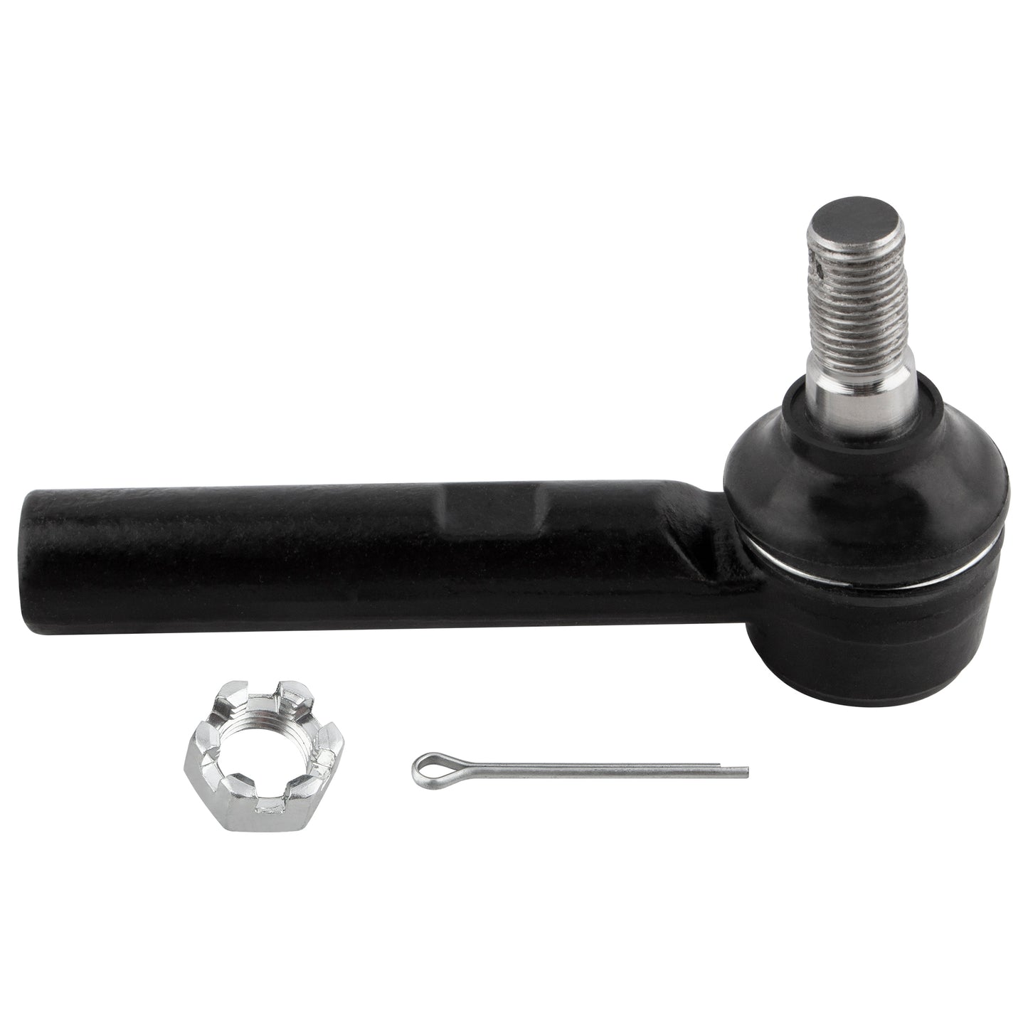 BOXI 1pcs Outer Tie Rod End Fits for Lexus GX460 2010-2021 — product photo 2