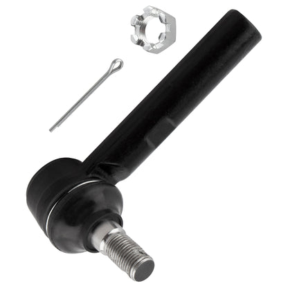 BOXI 1pcs Outer Tie Rod End Fits for Lexus GX460 2010-2021 — product photo 3